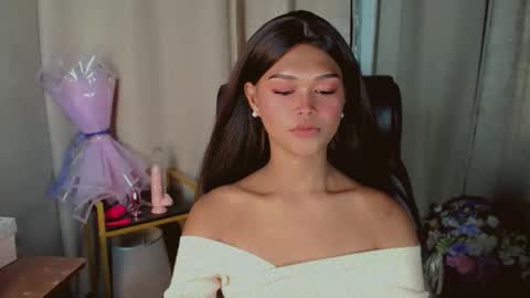 Kianna online show from 04.20.26