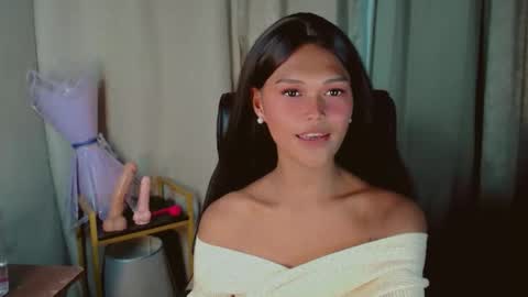 Kianna online show from 04.26.26