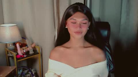 Kianna online show from 05.18.26