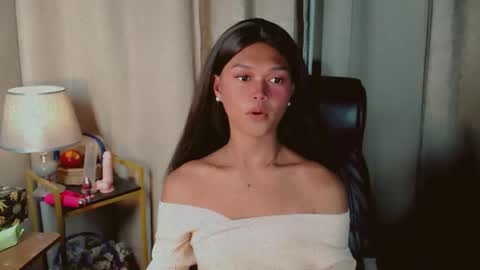 Kianna online show from 05.19.26