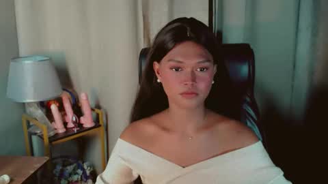 Kianna online show from 05.22.26