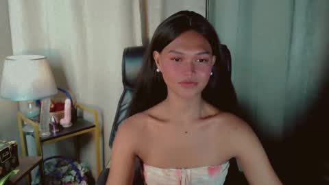 Kianna online show from 05.24.26