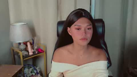 Kianna online show from 05.27.26