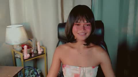 Kianna online show from 06.01.26