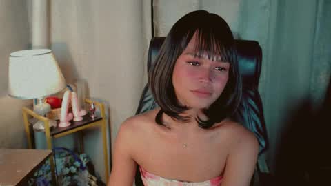 Kianna online show from 06.13.26