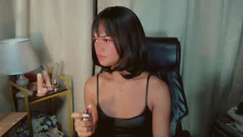 Kianna online show from 06.16.26