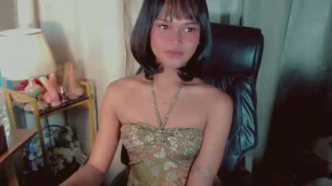 Kianna online show from 07.18.26