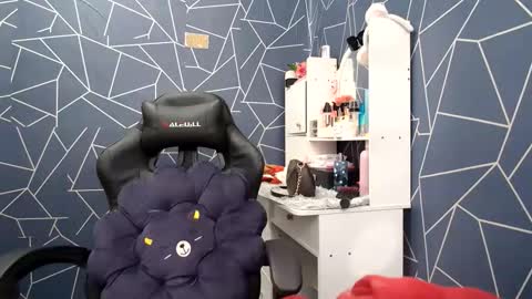 Snapshot of asiankiara_x chatting on 12.03.25 Just call me kiara online show from 12.03.25