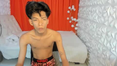 asiankingfucker online show from 05.21.26