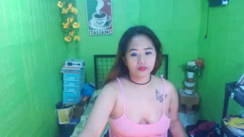 asiankitty23xx online show from 10.28.25