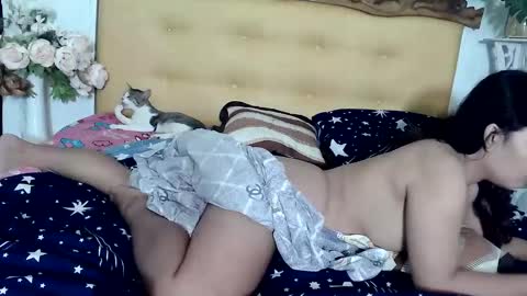 Snapshot of asianladyboy888 chatting on 11.13.25 asianladyboy888 online show from 11.13.25