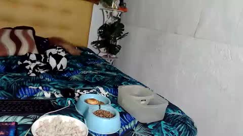 Snapshot of asianladyboy888 chatting on 11.24.25 asianladyboy888 online show from 11.24.25