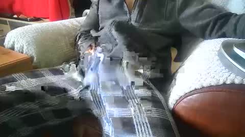 John online show from 03.01.25