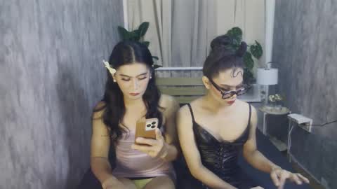 asianloreen24 online show from 11.26.25