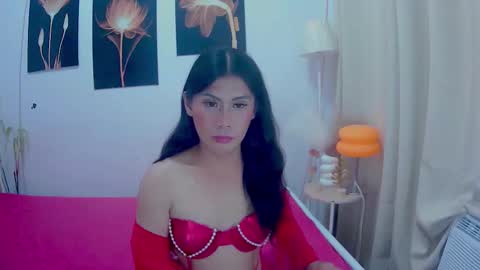 asianloreen24 online show from 12.14.25
