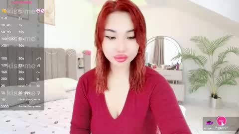asianlumi online show from 07.23.26