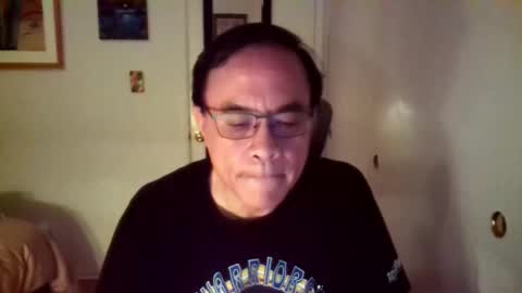 Asian Mixed Man online show from 01.13.25