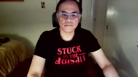 Asian Mixed Man online show from 03.04.25