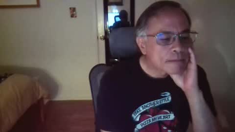 Asian Mixed Man online show from 09.23.25