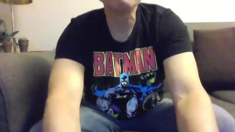Asian Mixed Man online show from 10.04.25