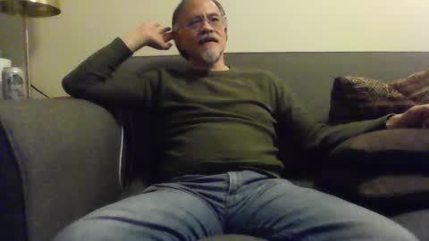 Asian Mixed Man online show from 02.12.26