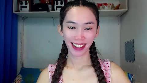 Snapshot of asianqt19 chatting on 03.02.26 J A D E online show from 03.02.26