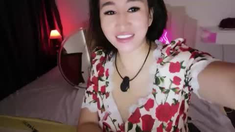 Rose   Mingna online show from 06.13.26