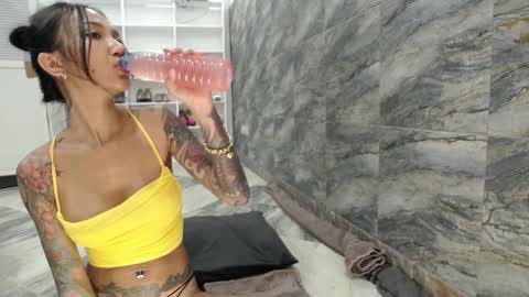 Snapshot of asianqueen93 chatting on 12.02.24 Jeje   special     online show from 12.02.24