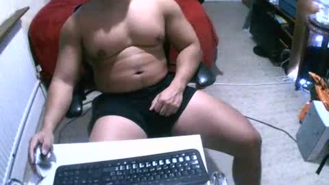 Johnson online show from 03.11.25