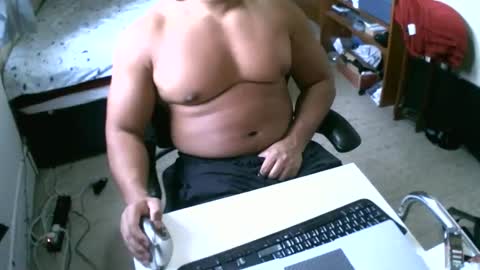 Johnson online show from 09.10.25