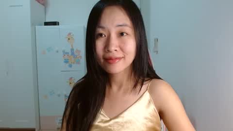 Snapshot of asiantabbyx chatting on 01.08.25 Tabby online show from 01.08.25