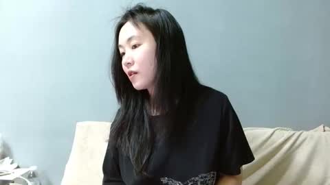 Snapshot of asiantabbyx chatting on 05.19.26 Tabby online show from 05.19.26
