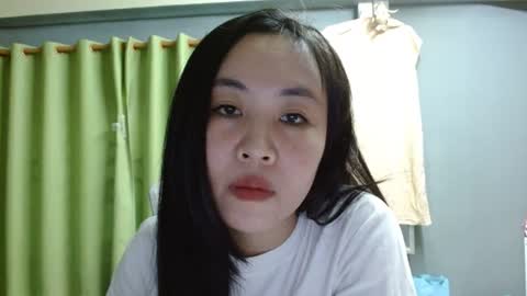 Snapshot of asiantabbyx chatting on 06.17.26 Tabby online show from 06.17.26
