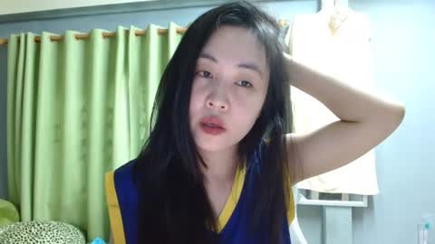 Tabby online show from 07.10.26