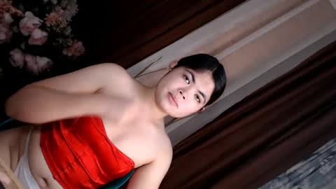 Snapshot of asiantifanny chatting on 01.27.25 asiantifanny online show from 01.27.25