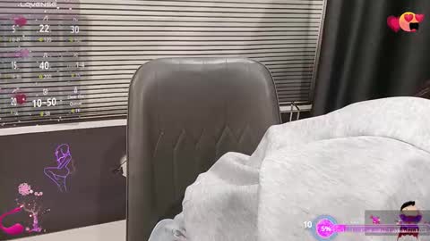 SoHye online show from 12.01.25