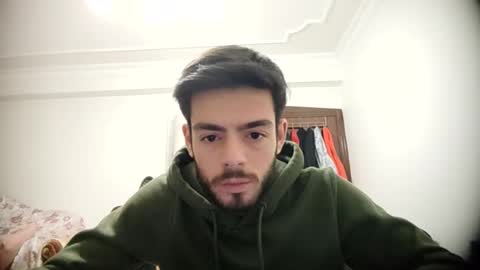 asihandsome06 online show from 01.12.25