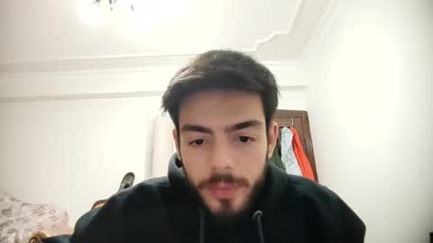 asihandsome06 online show from 01.19.25