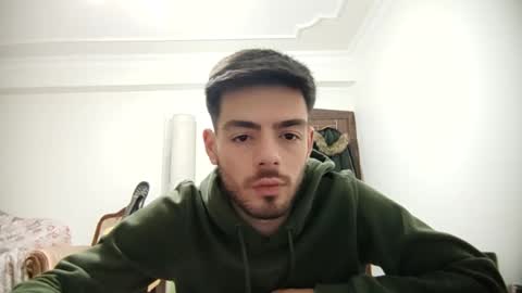 asihandsome06 online show from 01.26.25