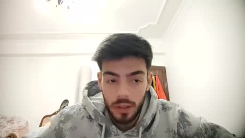 asihandsome06 online show from 02.09.25