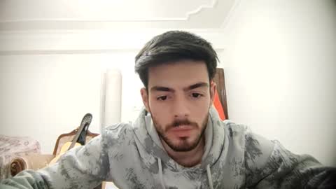 asihandsome06 online show from 02.22.25