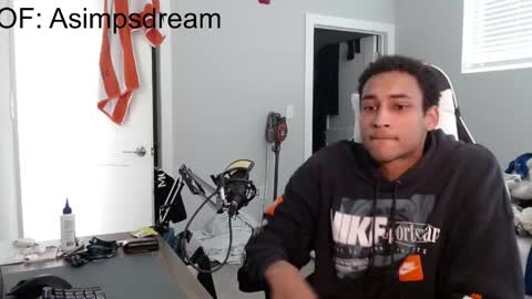 asimpsdream online show from 05.09.26