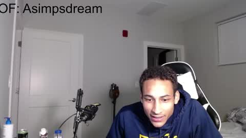 asimpsdream online show from 05.31.26