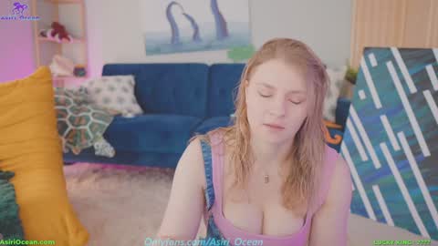 Asiri   pronounced Ah-siri Please no nicknames   3 online show from 03.06.26