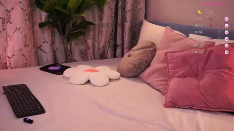 Audrey online show from 10.25.25