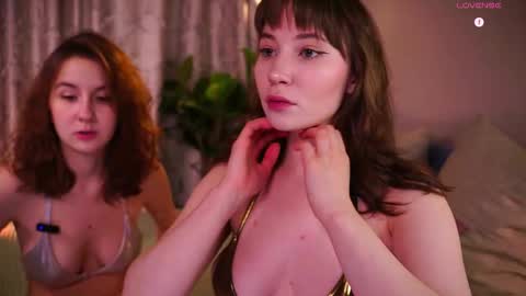 Audrey online show from 11.23.25