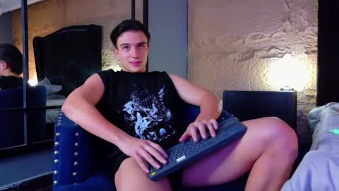 Aslan  online show from 06.05.26
