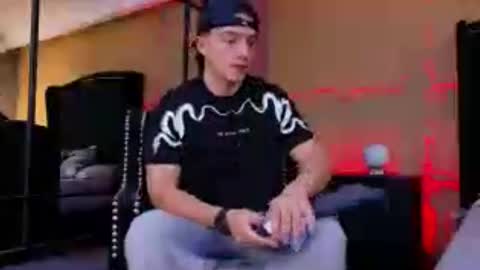 Aslan  online show from 06.28.26
