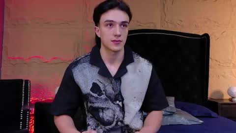 Aslan  online show from 07.18.26