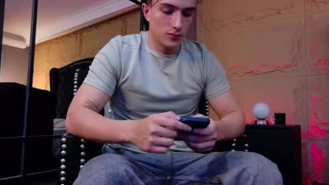 Aslan  online show from 07.21.26